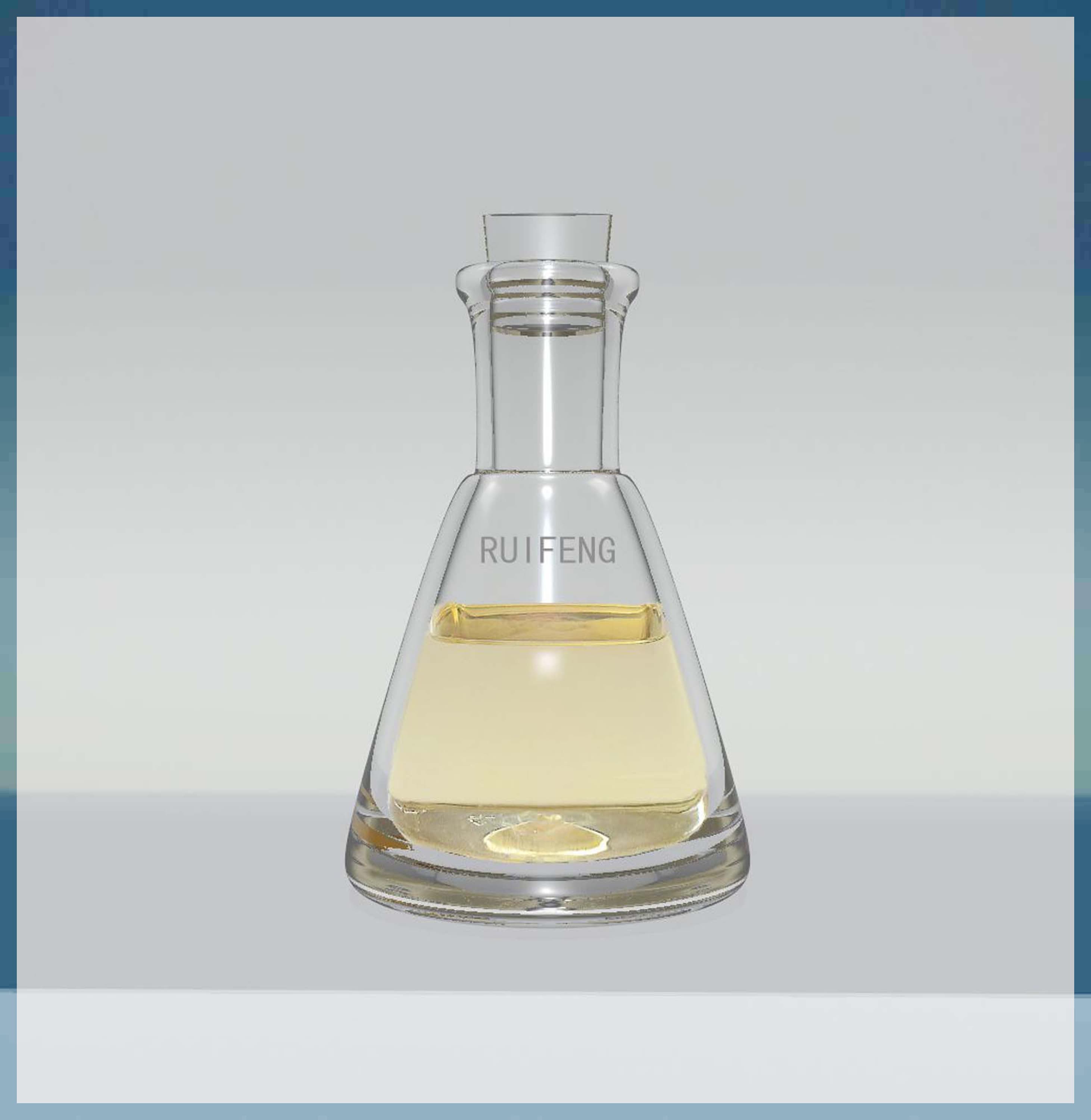 ZDDP Iso_octanol Secondary Butanol Dithiophosphate  RF2204B